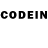Codein напиток Lean (лин) Hlee Phul